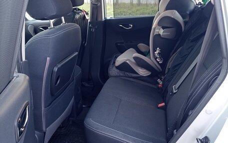 Renault Koleos I рестайлинг 2, 2013 год, 1 500 000 рублей, 20 фотография