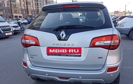Renault Koleos I рестайлинг 2, 2013 год, 1 500 000 рублей, 10 фотография