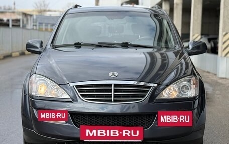 SsangYong Kyron I, 2014 год, 1 200 000 рублей, 2 фотография