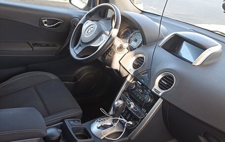 Renault Koleos I рестайлинг 2, 2013 год, 1 500 000 рублей, 32 фотография