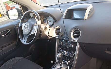 Renault Koleos I рестайлинг 2, 2013 год, 1 500 000 рублей, 31 фотография