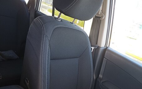 Renault Koleos I рестайлинг 2, 2013 год, 1 500 000 рублей, 30 фотография