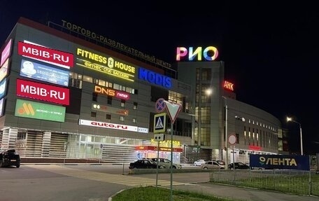 SsangYong Kyron I, 2014 год, 1 200 000 рублей, 20 фотография