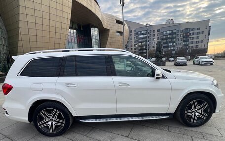 Mercedes-Benz GL-Класс, 2014 год, 3 500 000 рублей, 6 фотография