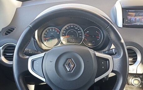 Renault Koleos I рестайлинг 2, 2013 год, 1 500 000 рублей, 37 фотография