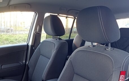 Renault Koleos I рестайлинг 2, 2013 год, 1 500 000 рублей, 29 фотография