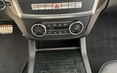 Mercedes-Benz GL-Класс, 2014 год, 3 500 000 рублей, 9 фотография
