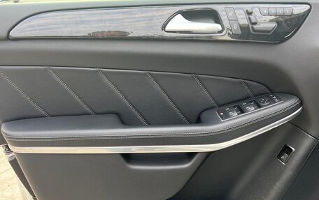 Mercedes-Benz GL-Класс, 2014 год, 3 500 000 рублей, 14 фотография