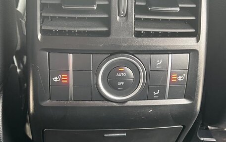 Mercedes-Benz GL-Класс, 2014 год, 3 500 000 рублей, 15 фотография