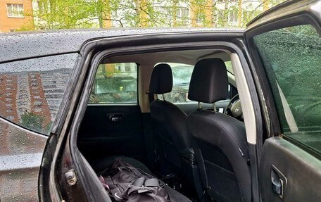 Nissan Qashqai, 2007 год, 625 000 рублей, 10 фотография