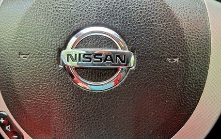 Nissan Qashqai, 2007 год, 625 000 рублей, 6 фотография