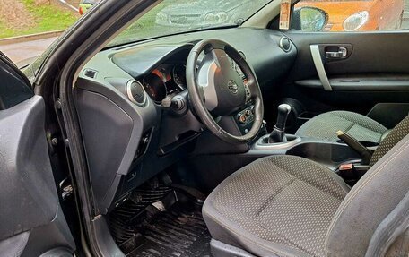 Nissan Qashqai, 2007 год, 625 000 рублей, 5 фотография