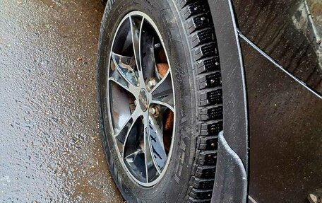 Nissan Qashqai, 2007 год, 625 000 рублей, 13 фотография