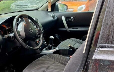 Nissan Qashqai, 2007 год, 625 000 рублей, 15 фотография