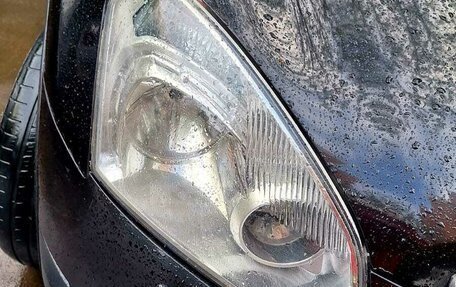 Nissan Qashqai, 2007 год, 625 000 рублей, 16 фотография