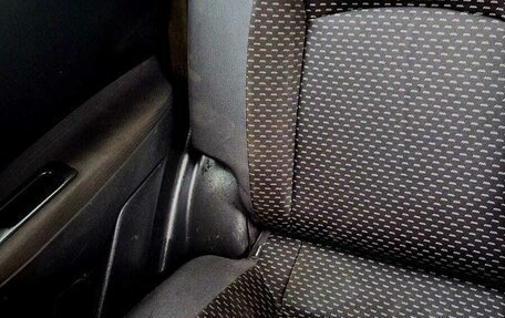 Nissan Qashqai, 2007 год, 625 000 рублей, 14 фотография