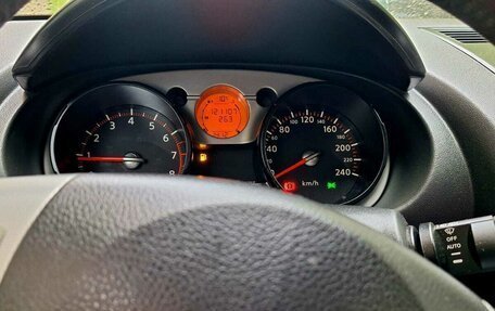 Nissan Qashqai, 2007 год, 625 000 рублей, 17 фотография