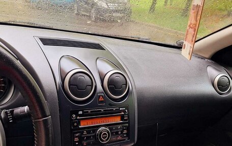 Nissan Qashqai, 2007 год, 625 000 рублей, 18 фотография