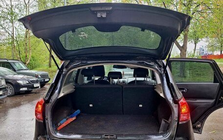 Nissan Qashqai, 2007 год, 625 000 рублей, 19 фотография