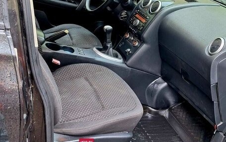 Nissan Qashqai, 2007 год, 625 000 рублей, 4 фотография