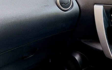 Nissan Qashqai, 2007 год, 625 000 рублей, 23 фотография