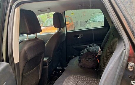 Nissan Qashqai, 2007 год, 625 000 рублей, 24 фотография