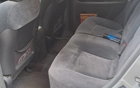 Hyundai Santa Fe III рестайлинг, 2004 год, 510 000 рублей, 8 фотография