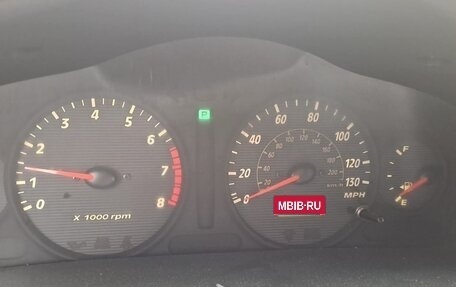Hyundai Santa Fe III рестайлинг, 2004 год, 510 000 рублей, 11 фотография