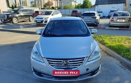 Lifan Cebrium (720), 2014 год, 395 000 рублей, 2 фотография