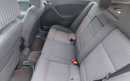 Skoda Octavia IV, 2002 год, 440 000 рублей, 9 фотография