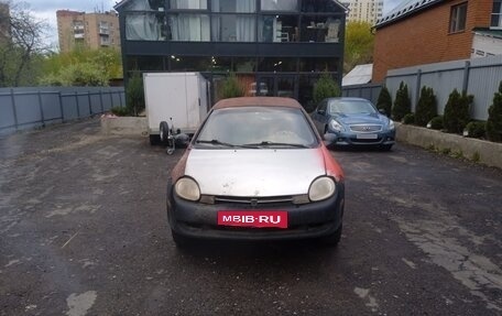 Dodge Neon II, 2001 год, 100 000 рублей, 2 фотография