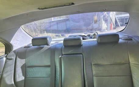 Nissan Primera III, 2002 год, 370 000 рублей, 2 фотография