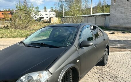 Nissan Primera III, 2002 год, 370 000 рублей, 3 фотография
