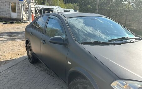 Nissan Primera III, 2002 год, 370 000 рублей, 8 фотография