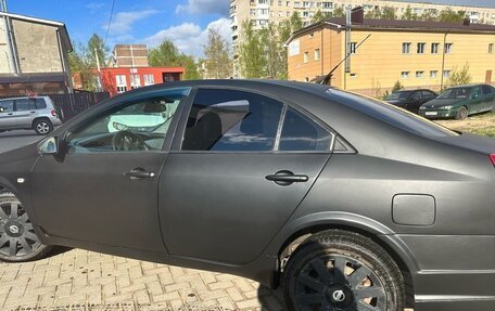 Nissan Primera III, 2002 год, 370 000 рублей, 6 фотография