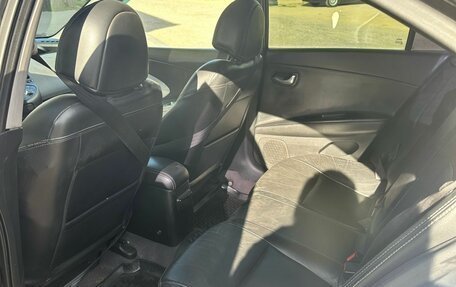 Nissan Primera III, 2002 год, 370 000 рублей, 10 фотография
