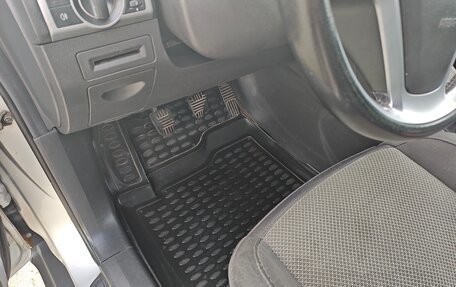 Opel Antara I, 2007 год, 740 000 рублей, 17 фотография