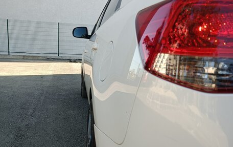 KIA Cerato III, 2012 год, 1 130 000 рублей, 5 фотография