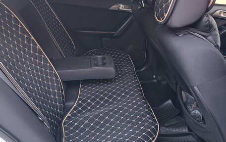 KIA Cerato III, 2012 год, 1 130 000 рублей, 8 фотография
