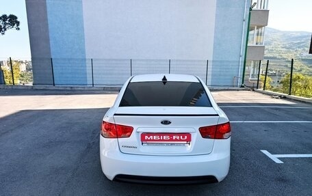 KIA Cerato III, 2012 год, 1 130 000 рублей, 2 фотография