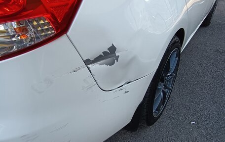 KIA Cerato III, 2012 год, 1 130 000 рублей, 20 фотография