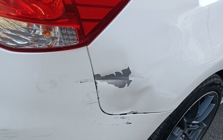 KIA Cerato III, 2012 год, 1 130 000 рублей, 18 фотография