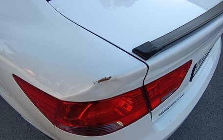 KIA Cerato III, 2012 год, 1 130 000 рублей, 19 фотография