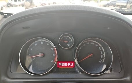 Opel Antara I, 2007 год, 740 000 рублей, 20 фотография