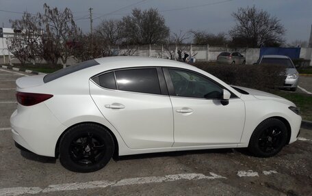 Mazda 3, 2014 год, 1 450 000 рублей, 3 фотография