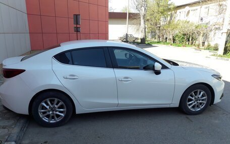 Mazda 3, 2014 год, 1 450 000 рублей, 4 фотография