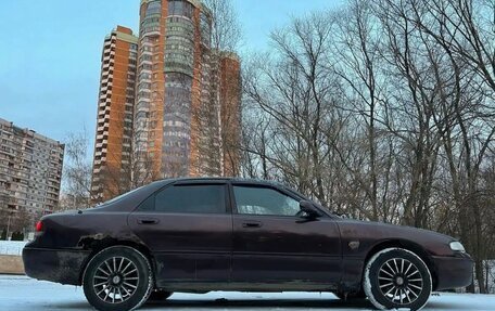 Mazda 626, 1994 год, 165 000 рублей, 4 фотография