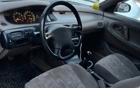 Mazda 626, 1994 год, 165 000 рублей, 6 фотография