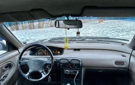 Mazda 626, 1994 год, 165 000 рублей, 5 фотография