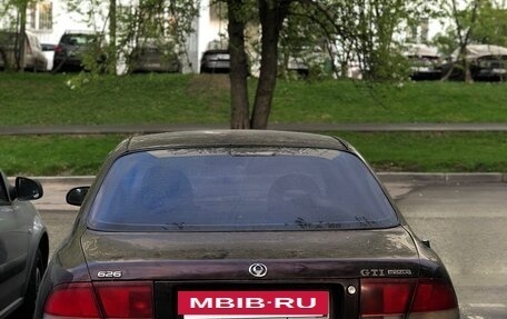 Mazda 626, 1994 год, 165 000 рублей, 2 фотография